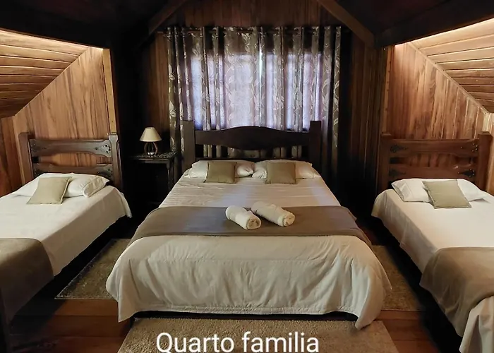 Casa Vivenda Da Lua