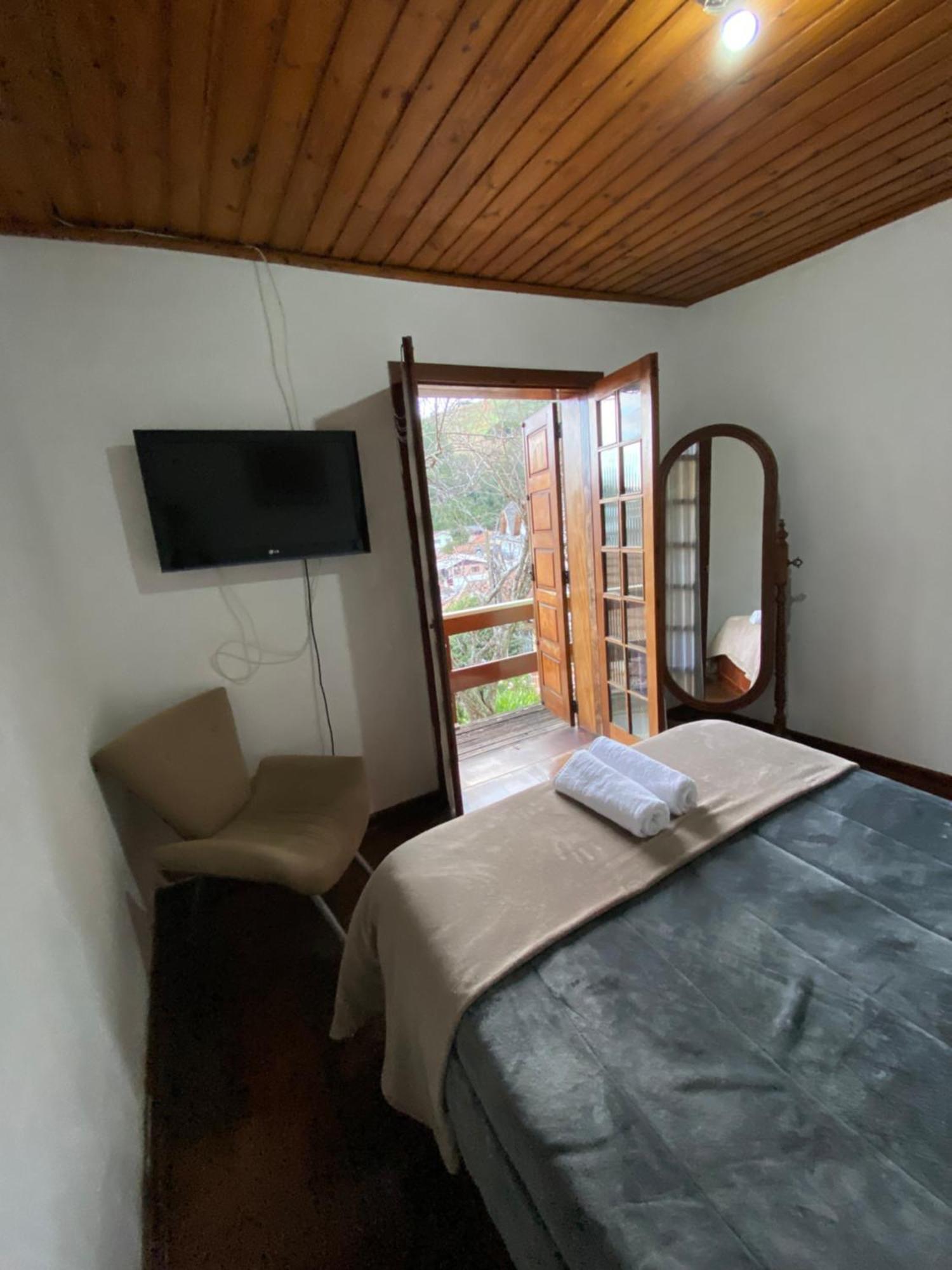 Casa Vivenda Da Lua * Campos do Jordão