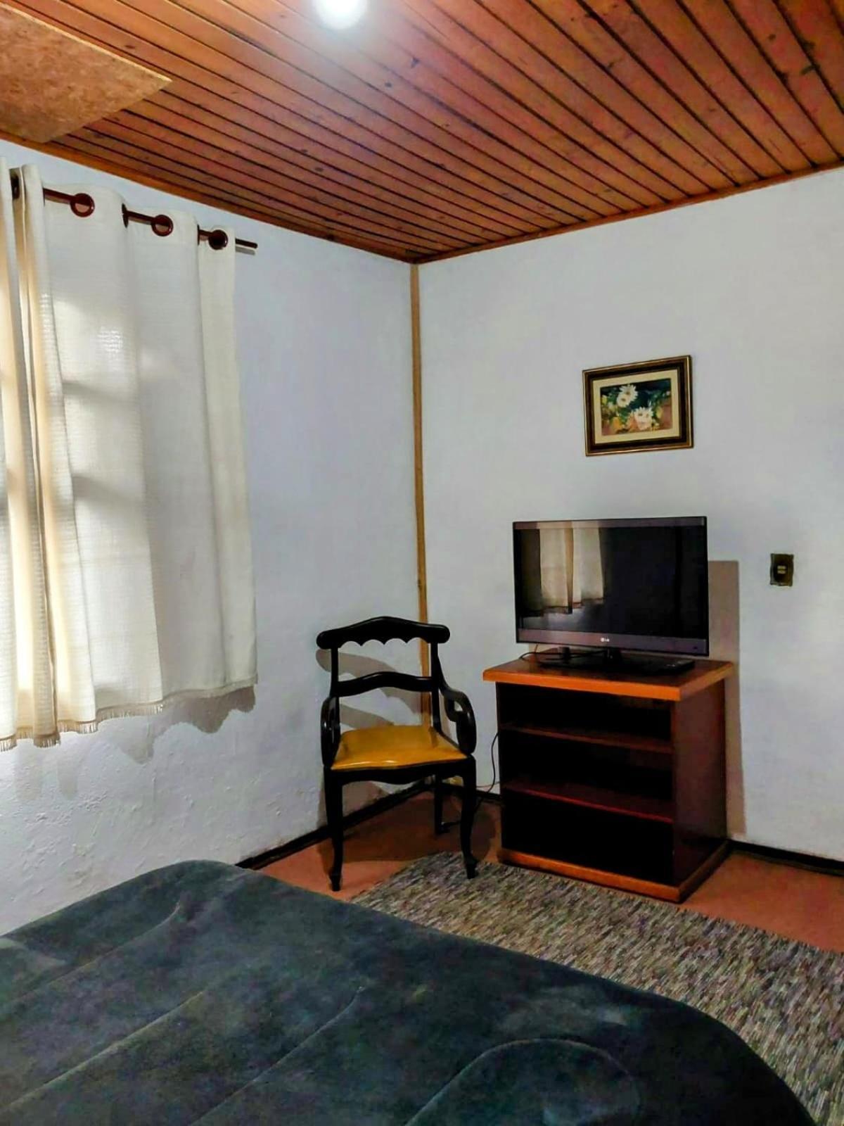 Casa Vivenda Da Lua *