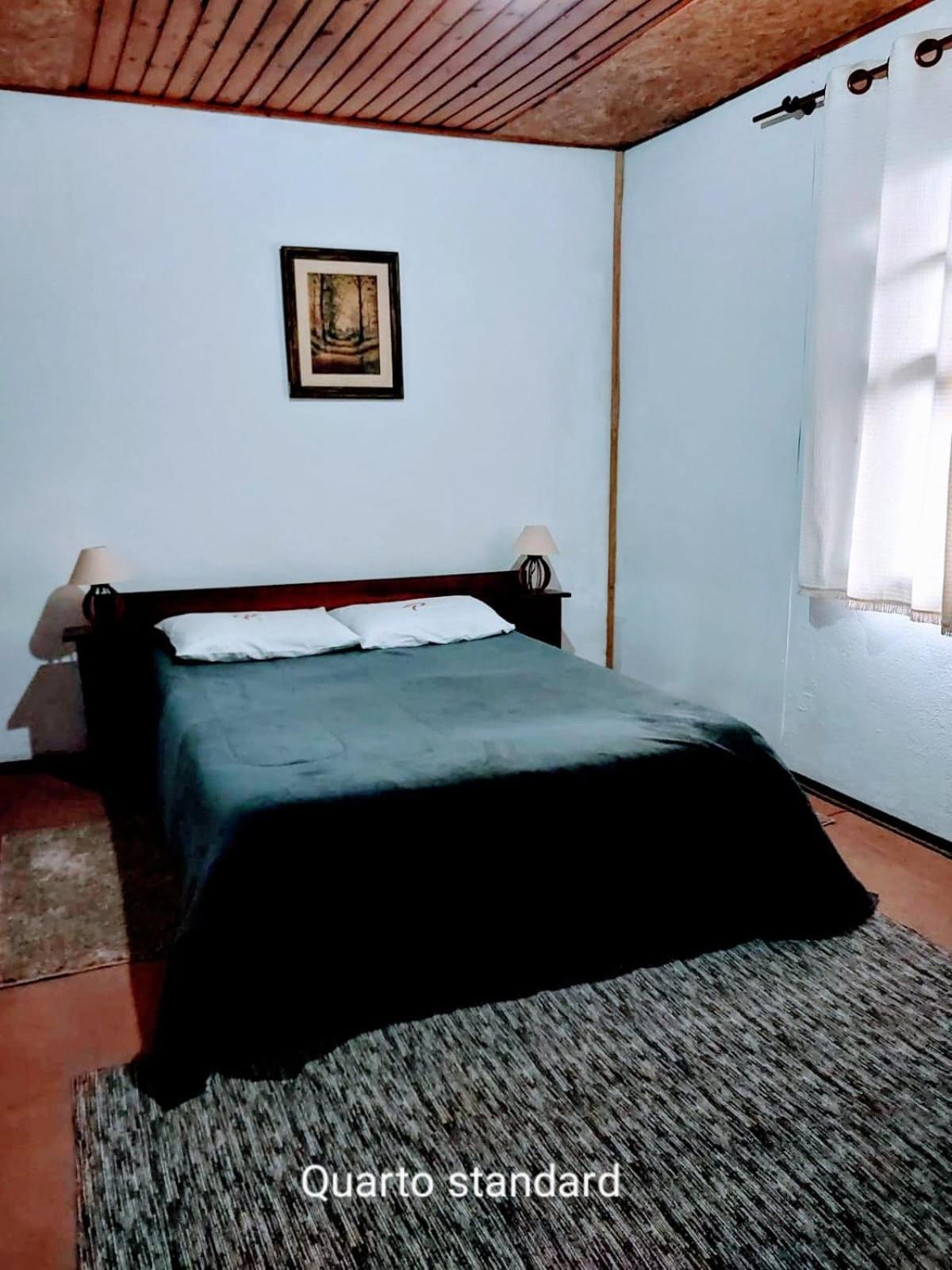 Casa Vivenda Da Lua Campos do Jordão