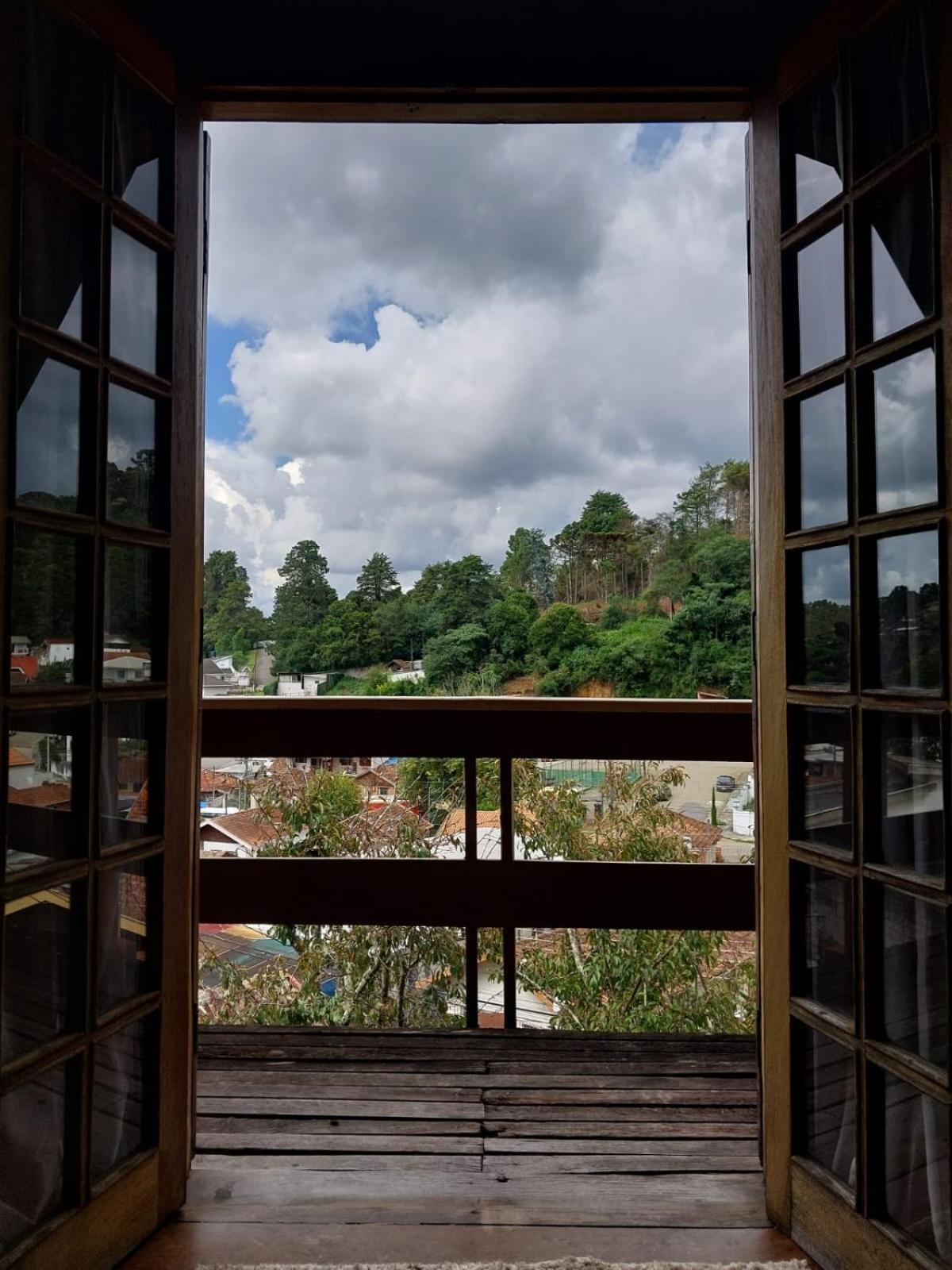 Casa Vivenda Da Lua *