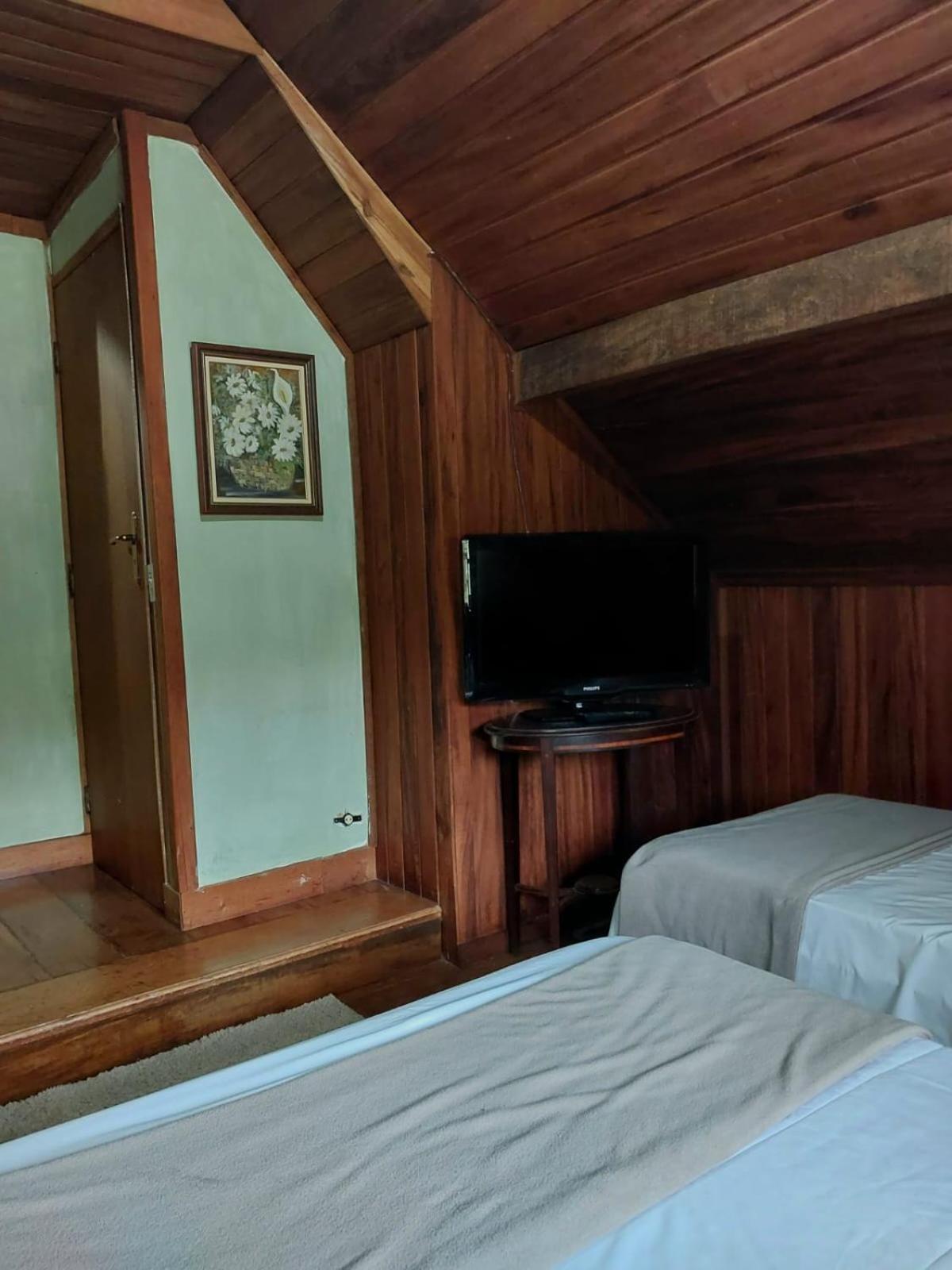 Casa Vivenda Da Lua *