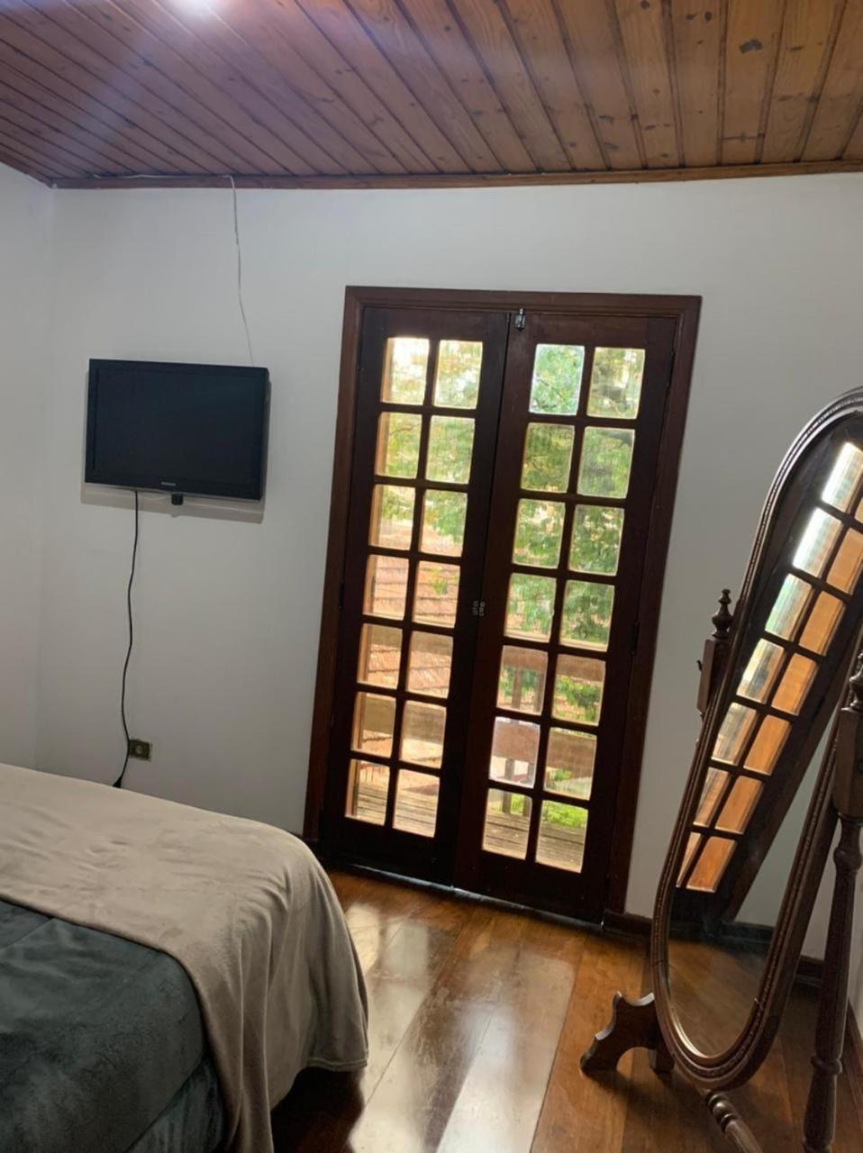 Casa Vivenda Da Lua