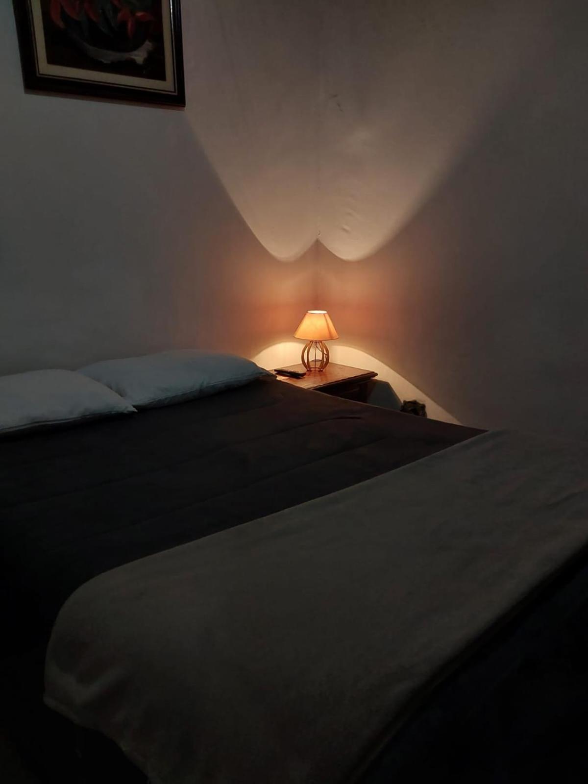 Casa Vivenda Da Lua Alojamento de Acomodação e Pequeno-almoço