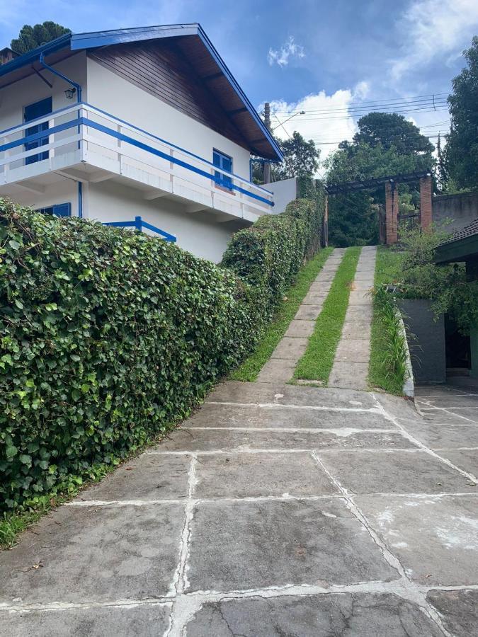 Casa Vivenda Da Lua *