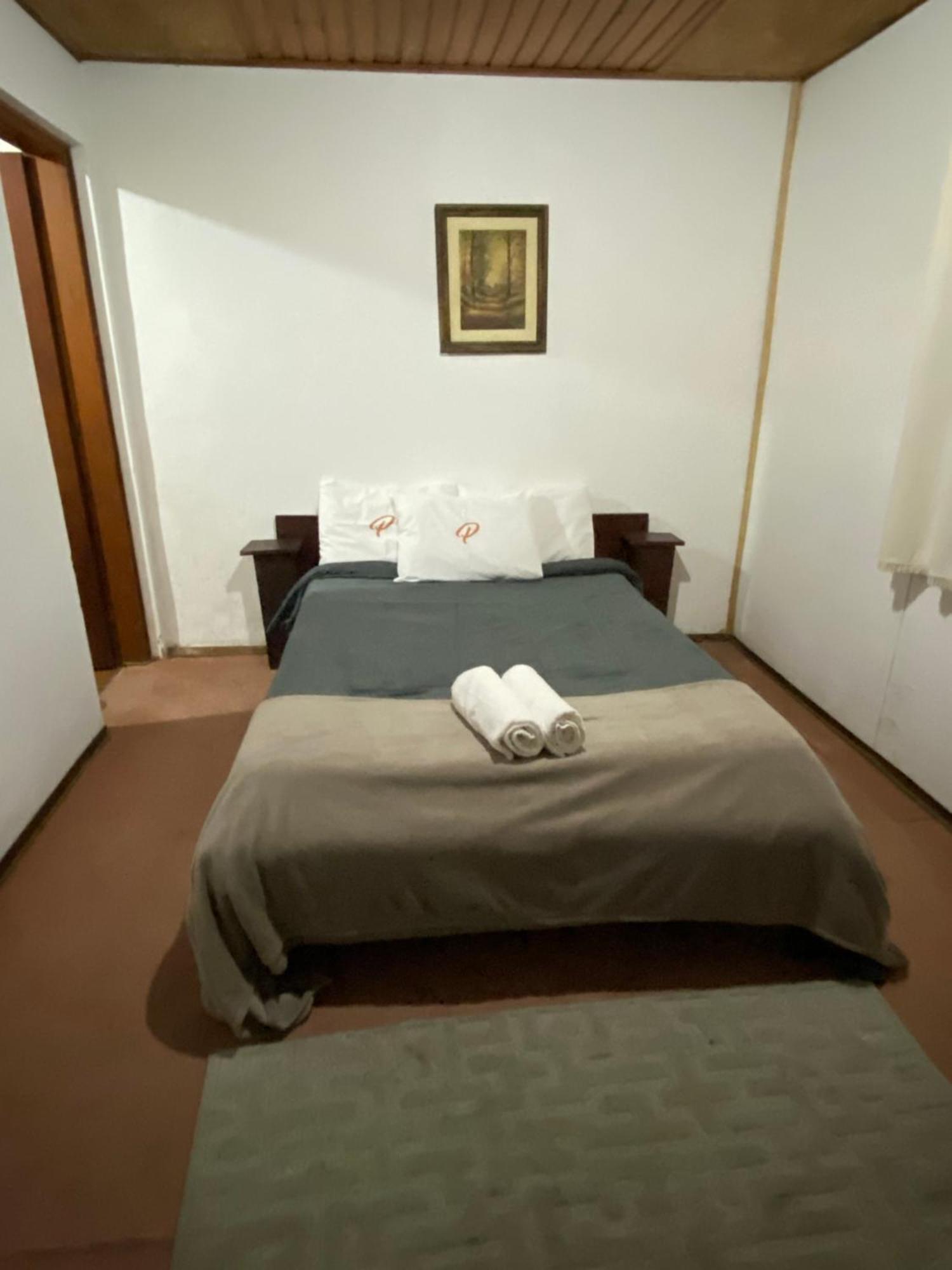 Bed & Breakfast Casa Vivenda Da Lua *