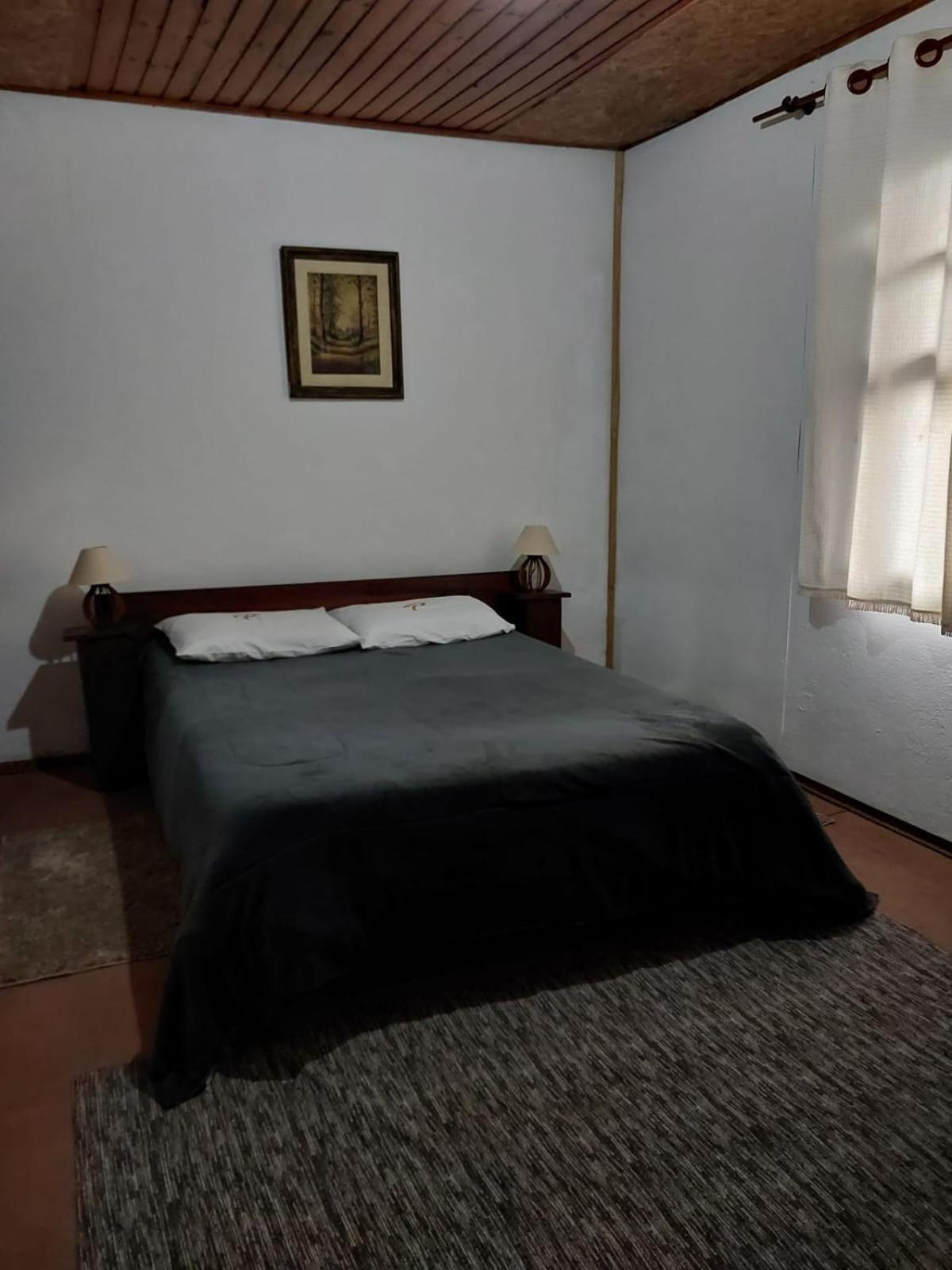 Casa Vivenda Da Lua Bed & Breakfast *