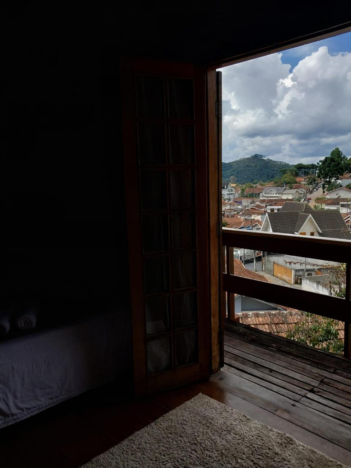 Casa Vivenda Da Lua Bed & Breakfast *