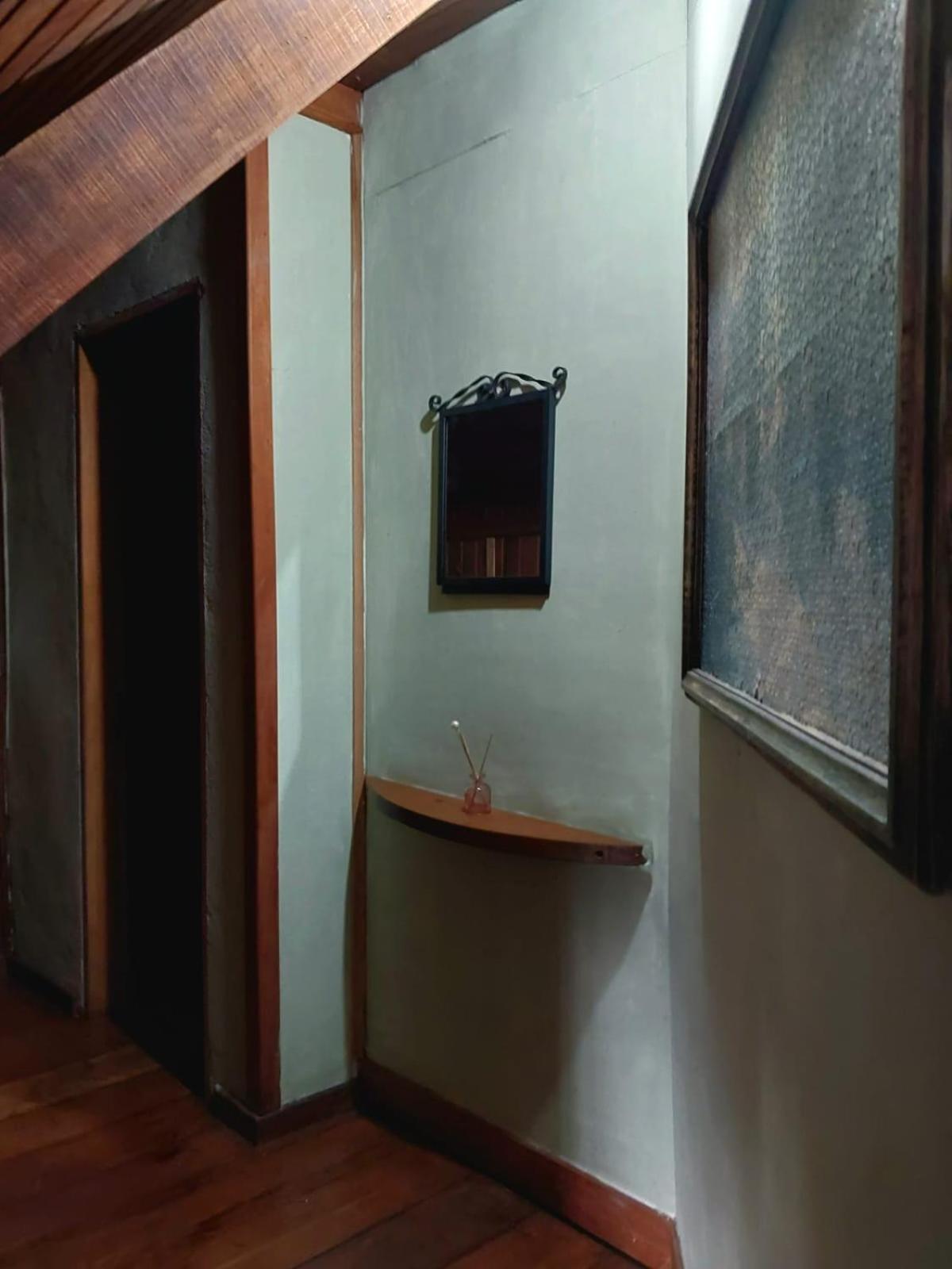 Casa Vivenda Da Lua Bed & Breakfast *