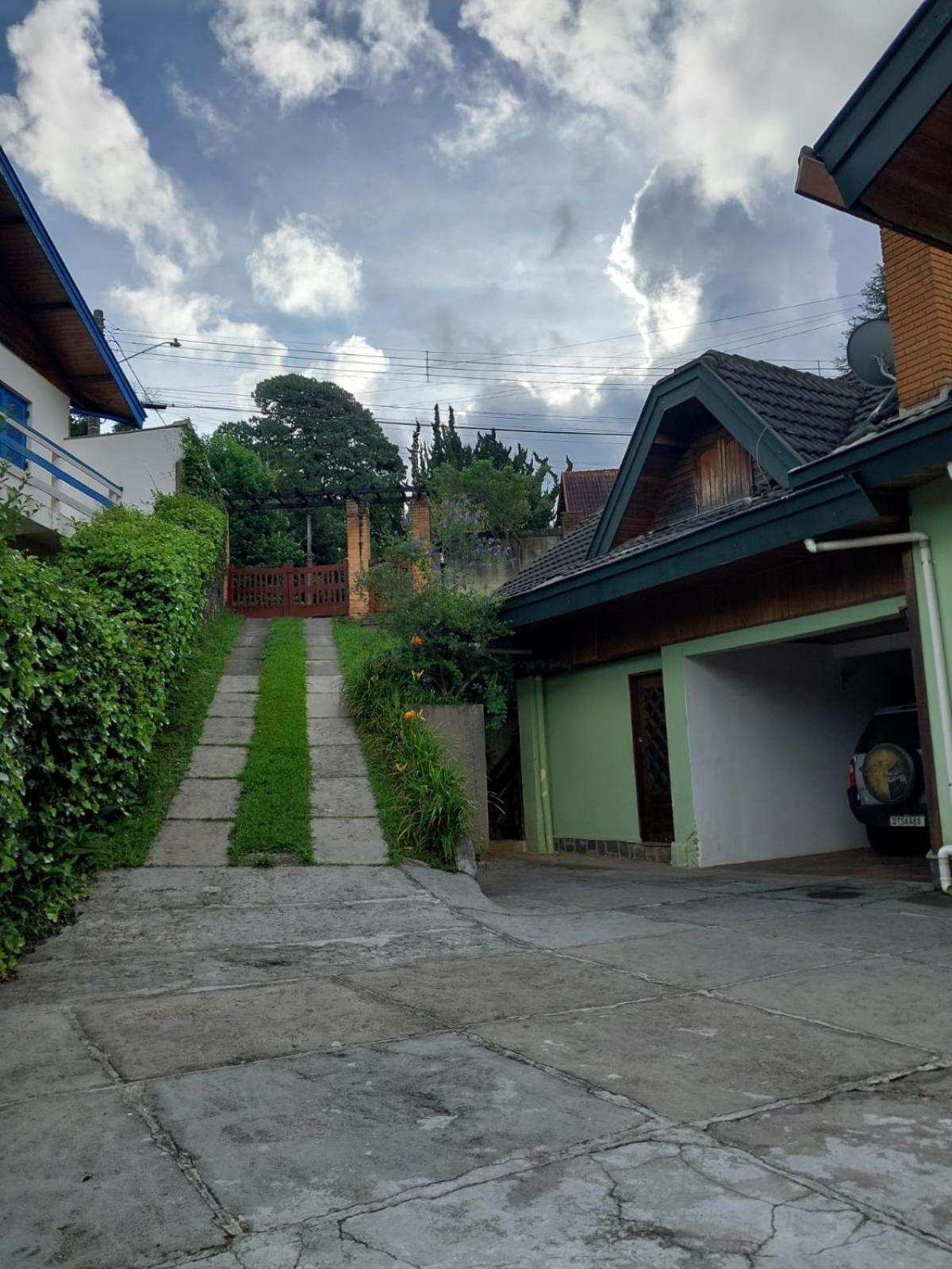 Casa Vivenda Da Lua